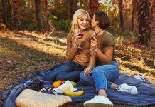 Anniversary Date Ideas to Make You Fall in Love Again