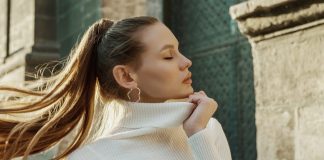 Best Earrings for Sensitive Ears for Feel-Good Style