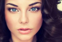 Best Eye Shadow Colors for Blue Eyes