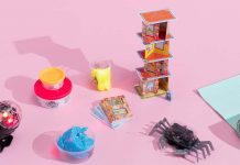 Best Gifts, Games, and Activities for Incredible Memories