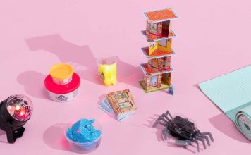 Best Gifts, Games, and Activities for Incredible Memories