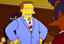 Best Lionel Hutz Appearances on “The Simpsons”