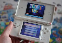 Best Nintendo DS Video Games