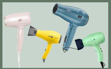Best Travel Adapter for Hairdryer