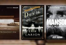 Best True Crime Books to Binge Read