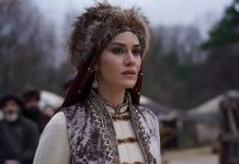 Best Turkish Historical Drama Series
