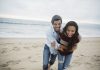 Body Language Clues When Falling in Love