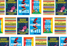 Books About Friendship to Share with Your Bestie
