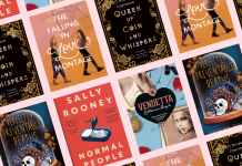 Books by Irish Authors to Add to Your Reading List