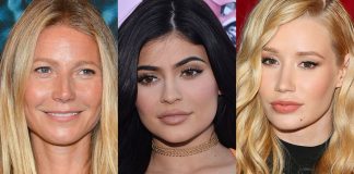 Celebrities Who Are Open About Their Plastic Surgery
