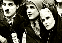 Charlie Chaplin: The Road to Happiness