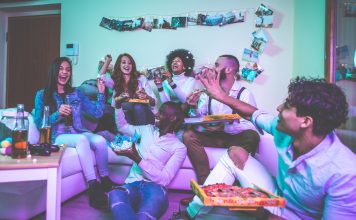College Party Themes for an Epically Good Time