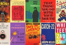 Completed Book Series Guaranteed to Keep You Reading