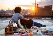 Creative Picnic Ideas for Couples You’ll Both Love
