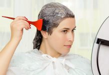 Easy Homemade Hair Dye Recipes