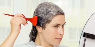 Easy Homemade Hair Dye Recipes