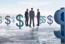 Entrepreneur Salaries: How Much Should You Pay Yourself?