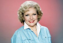 Facts You May Not Have Known About Betty White