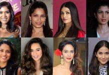 Famous Hollywood Celebrities with Roots in India