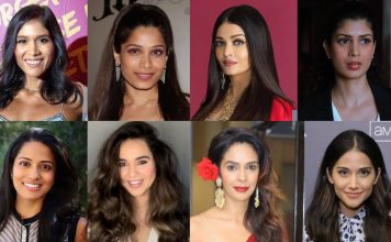Famous Hollywood Celebrities with Roots in India