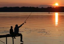 Fishing Quotes That’ll Make You Want to Get on the Water