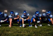 Football Quotes for Game Day Inspiration