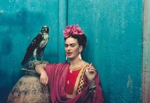 Frida Kahlo Quotes to get Inspiration in Life
