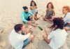 Fun Kissing Games to Play