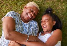 Grandmother Quotes That’ll Make You Long for a Visit
