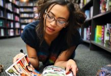 Graphic Novels Teens Can’t Get Enough Of