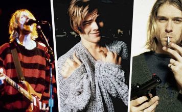 Grunge’s Influence on Fashion