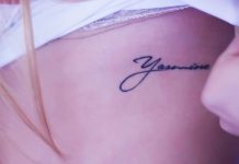 How Can I Design My Own Name Tattoo