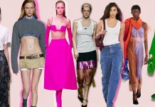 How Do Fashion Trends Start?