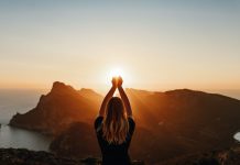 How Do You Live in the Present?