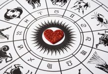 How Each Zodiac Sign Shows You They Love You