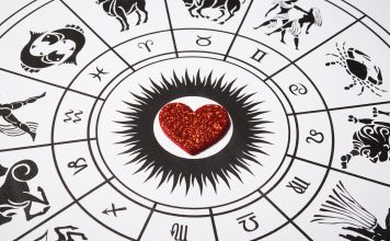 How Each Zodiac Sign Shows You They Love You
