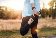 How Exercise Helps Your Migraines