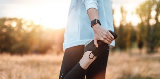 How Exercise Helps Your Migraines