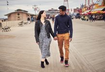 How Intentional Dating Can Help You Find Relationship