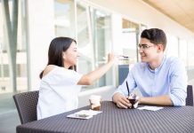 How to Ask for a Second Date at the Right Time