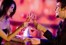 How to Ask for a Second Date at the Right Time