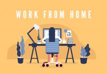 How to Be Productive Working From Home