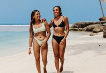 How to Choose a Bikini