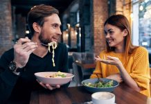 How to Date Without Using Apps