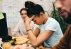 How to Deal With Anxiety at Work
