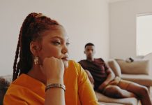 How to Deal With Betrayal in a Relationship