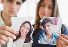 How to Deal With Heartbreak and Move On