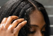 How To Do a Hot Oil Treatment on Black Hair