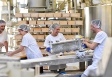 How to Find a Factory to Manufacture Your Product