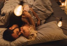 How to Have Incredibly Romantic Sex